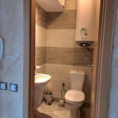Appartamento Joy Sunny Beach